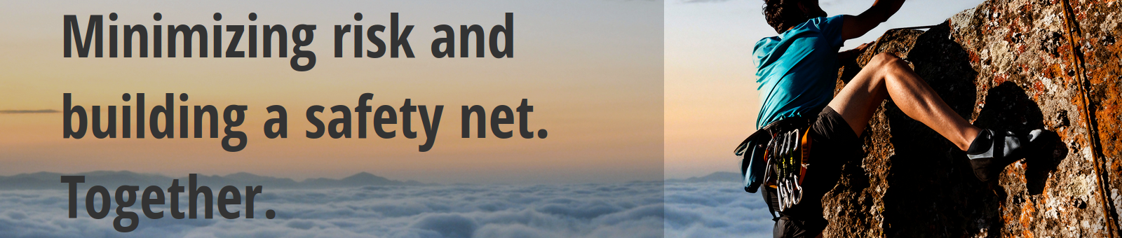 Friendowment Header